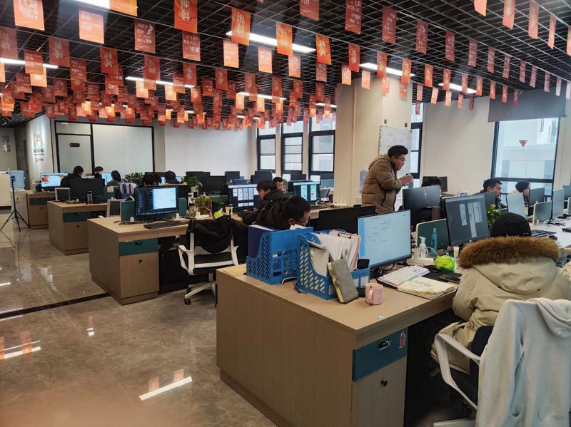 系统集成，构建未来科技之桥
